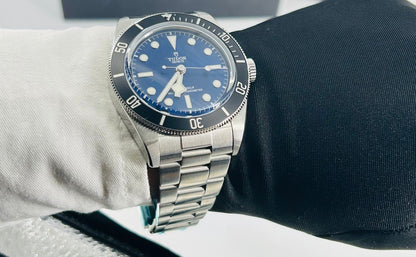 Tudor Black Bay 36 BLUE DIAMONDS M79640-0005 2026