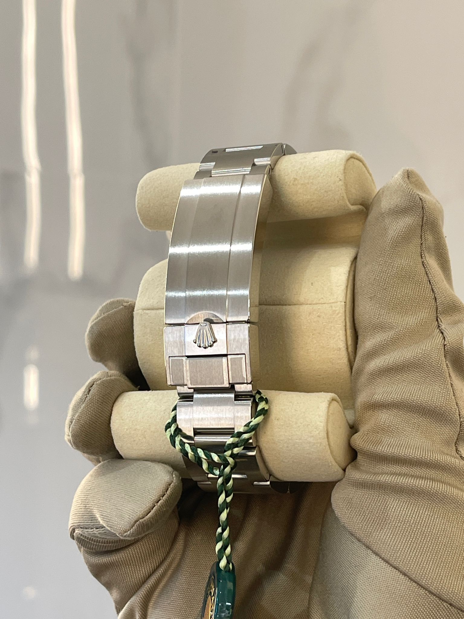 Rolex Submariner Date 41MM 126610LV 2025