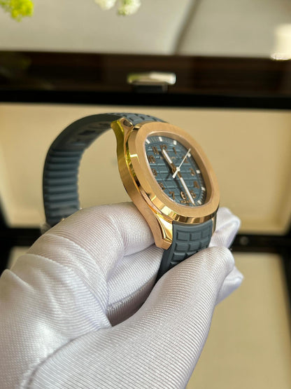 Patek Philippe Aquanaut 5269R-001