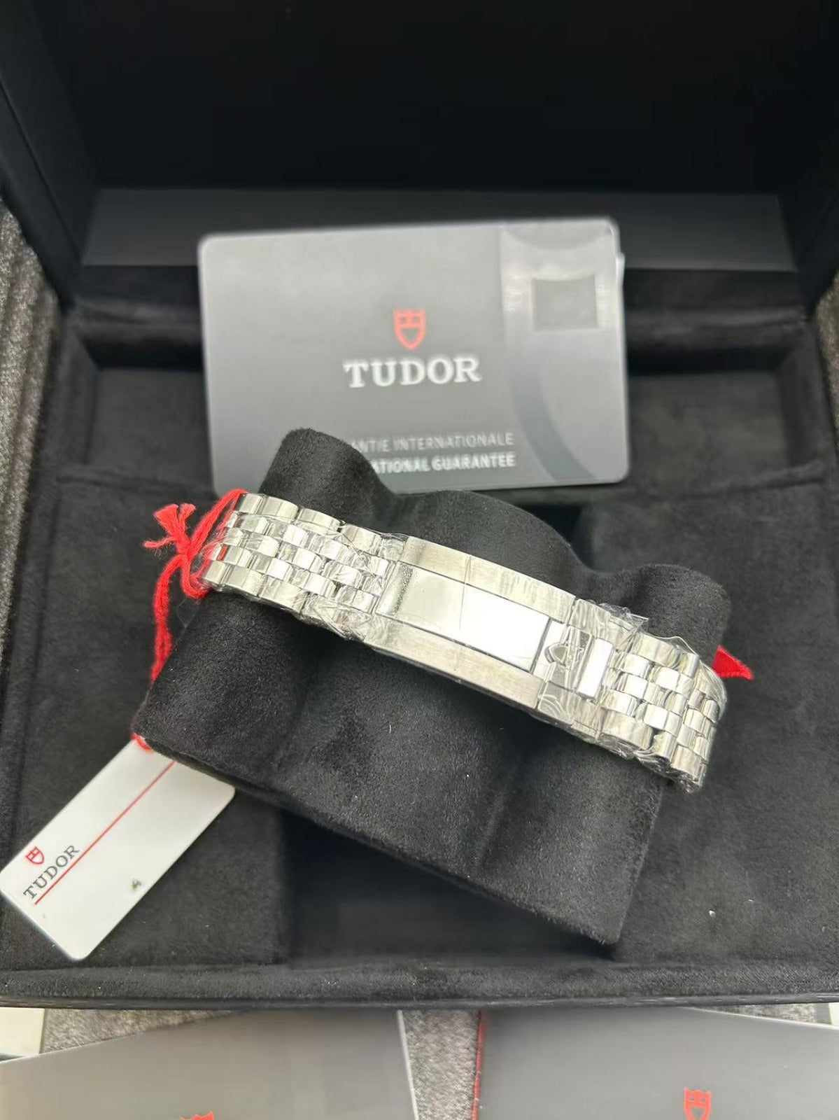 Tudor Black Bay M79360N-0014