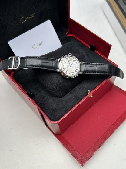 CARTIER Blue Balloon  W69017Z4