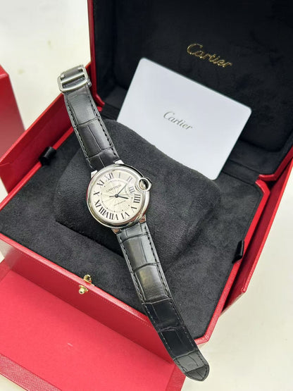CARTIER Blue Balloon  W69017Z4