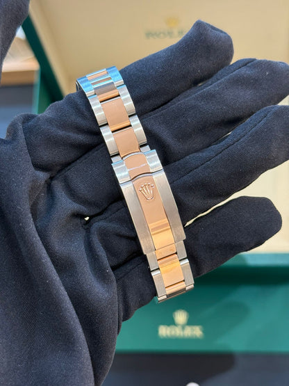 Rolex Datejust 31 278381RBR Lila VI Oyster 2025