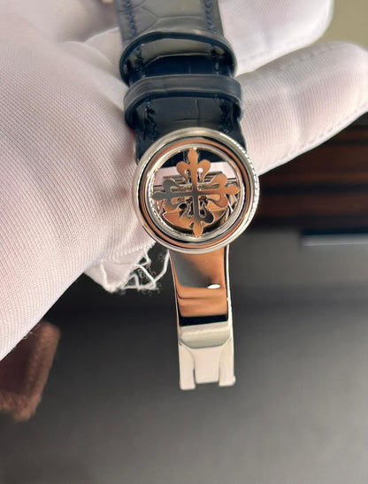 Patek Philippe Complications 5231G-001