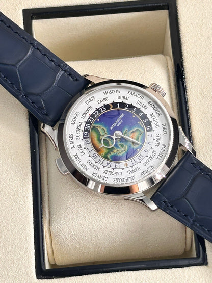 Patek Philippe Complications 5231G-001