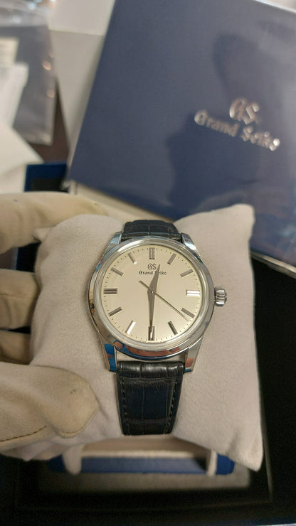 Grand Seiko Elegance SBGW301G 2026