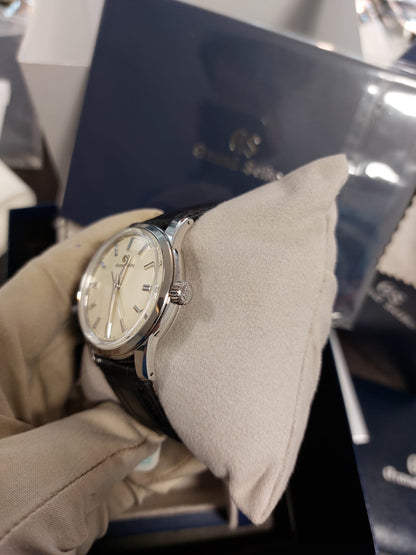 Grand Seiko Elegance SBGW301G 2026