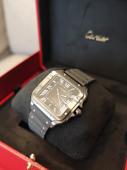 Cartier Santos WSSA0039