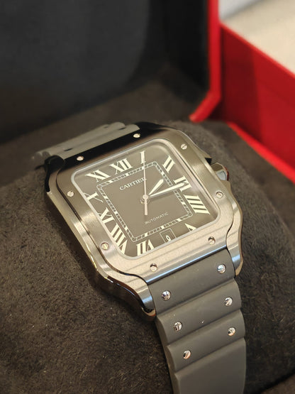 Cartier Santos WSSA0039