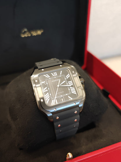 Cartier Santos WSSA0039