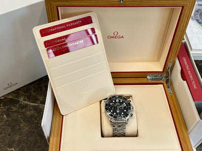 Omega Seamaster Diver 300 M Chronograph 210.30.44.51.01.001 2026
