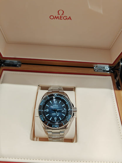Omega Seamaster Planet Ocean 6000M 45.5 MM 215.30.46.21.03.002 2024