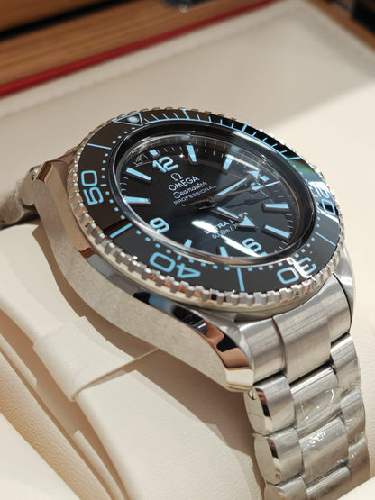 Omega Seamaster Planet Ocean 6000M 45.5 MM 215.30.46.21.03.002 2024