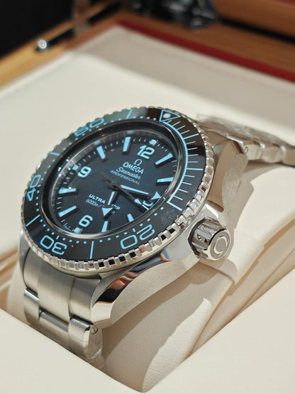 Omega Seamaster Planet Ocean 6000M 45.5 MM 215.30.46.21.03.002 2024