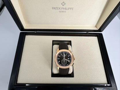Patek Philippe 5968R-001  2025