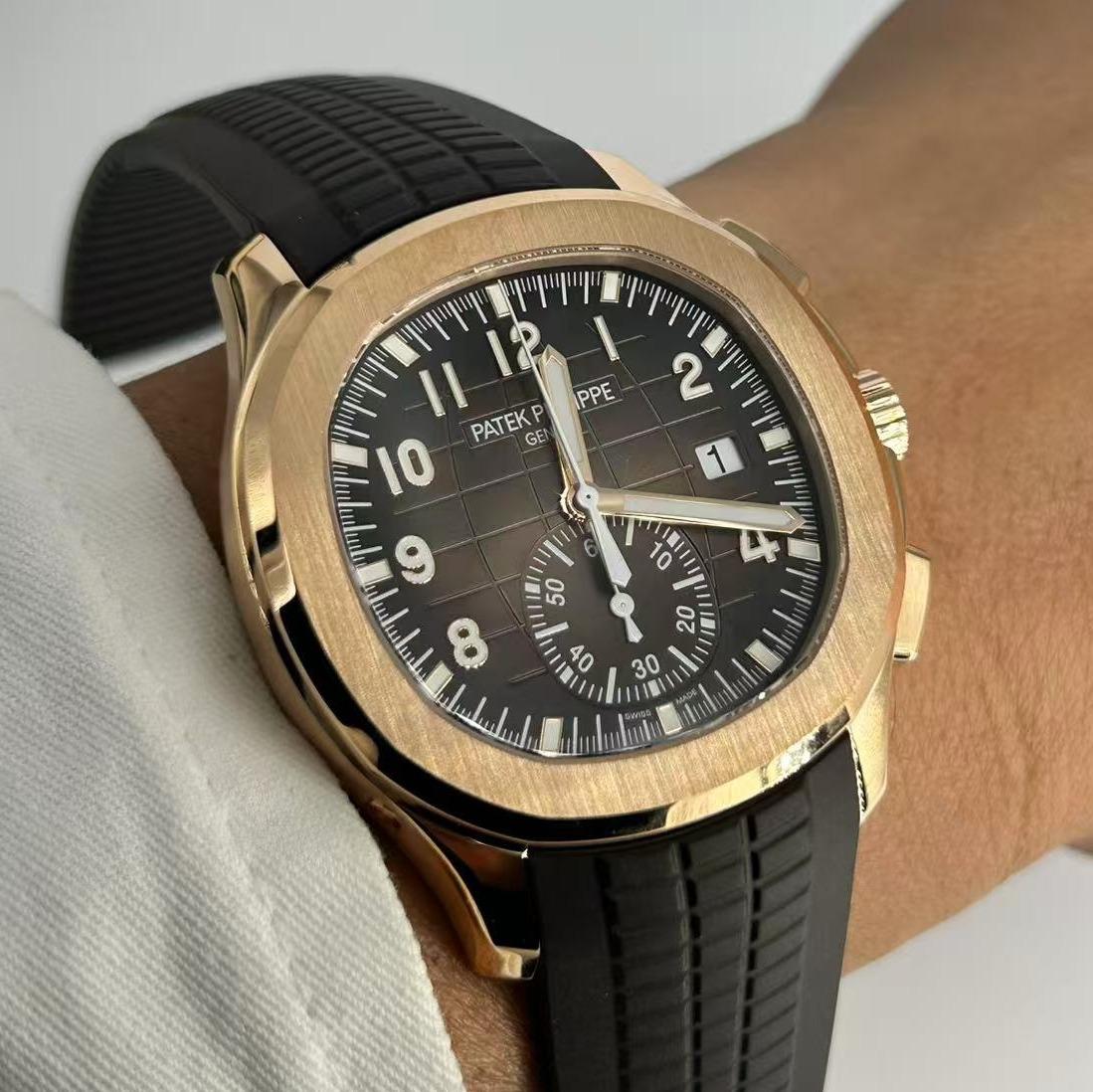 Patek Philippe 5968R-001  2026