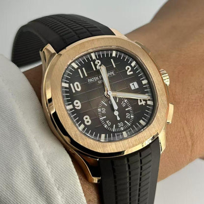 Patek Philippe 5968R-001  2025