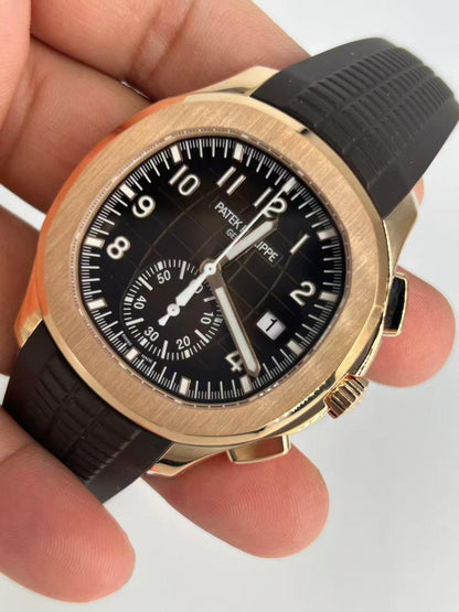 Patek Philippe 5968R-001  2025