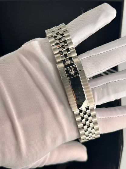 TUDOR Black Bay 54 watch-m79000-0001