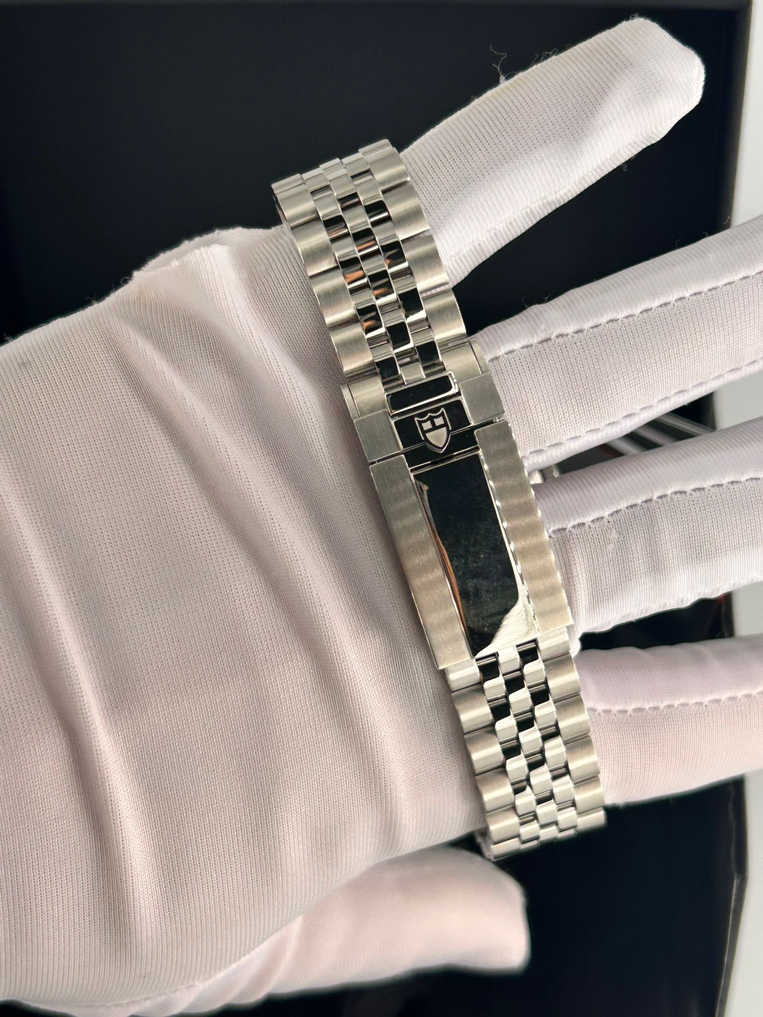 TUDOR Black Bay 54 watch-m79000-0001