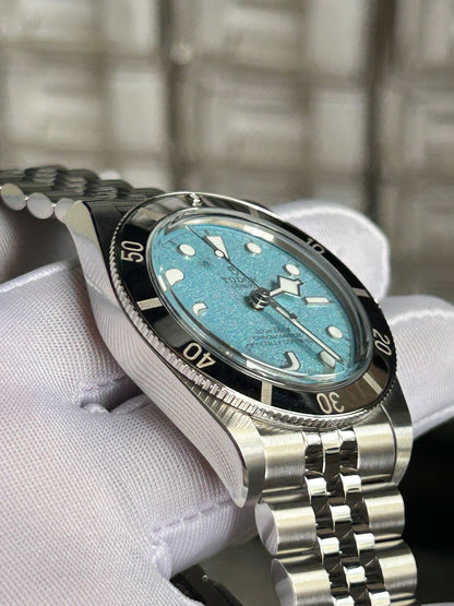 Tudor Black Bay 54 “Lagoon Blue” 79000-0001  2026