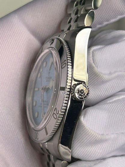 TUDOR Black Bay 54 watch-m79000-0001