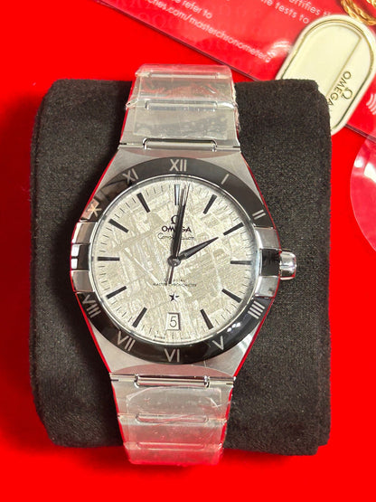 Omega Constellation 131.30.41.21.99.001 2026