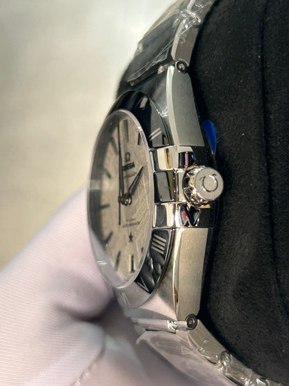 Omega Constellation 131.30.41.21.99.001 2026