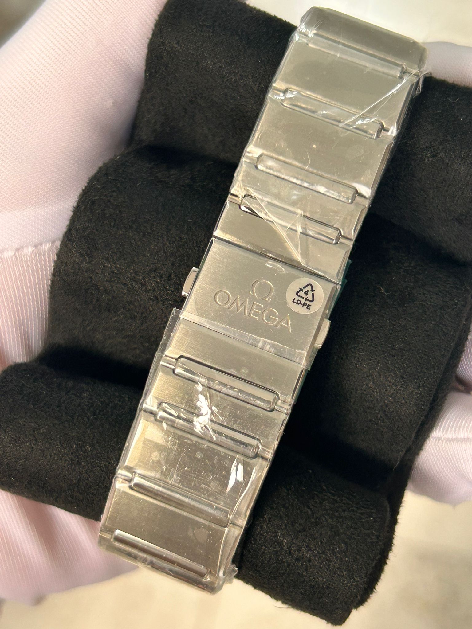 Omega Constellation 131.30.41.21.99.001 2026