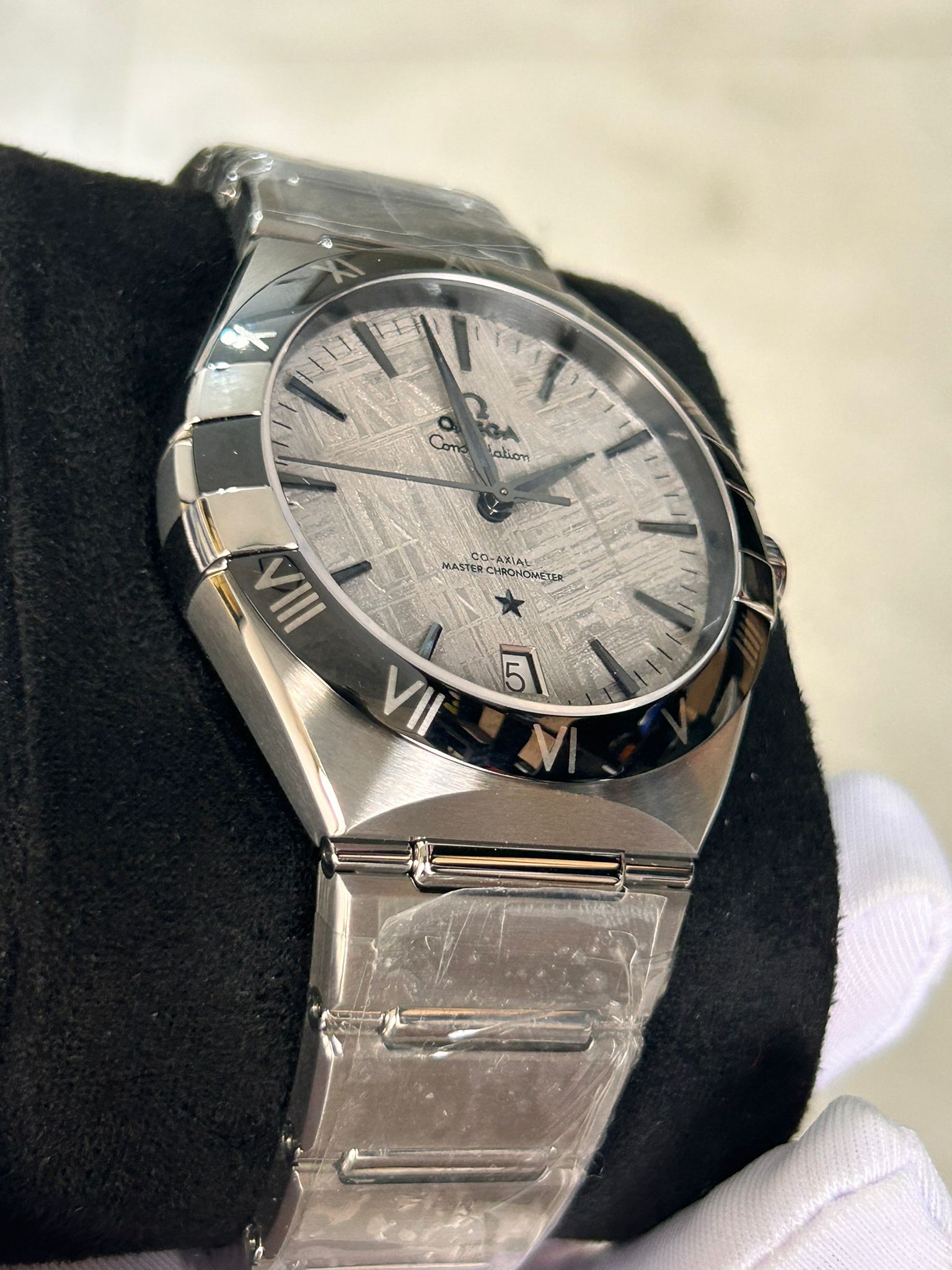 Omega Constellation 131.30.41.21.99.001 2026