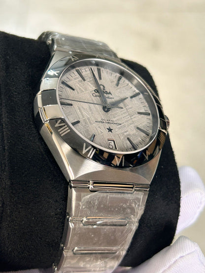 Omega Constellation 131.30.41.21.99.001 2026