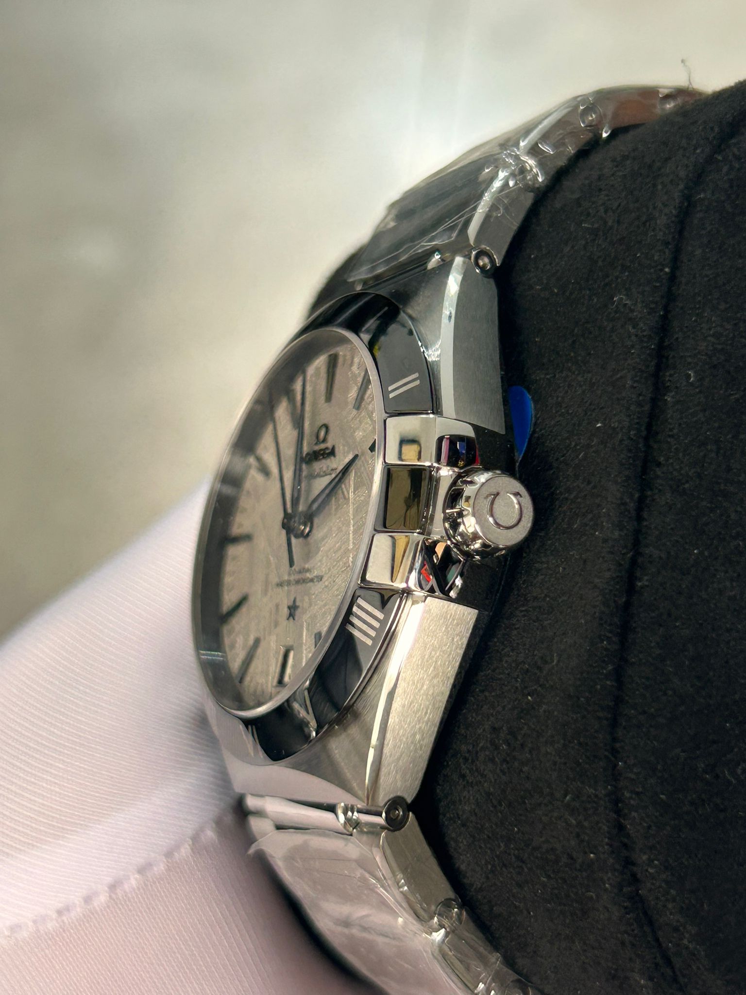 Omega Constellation 131.30.41.21.99.001 2026