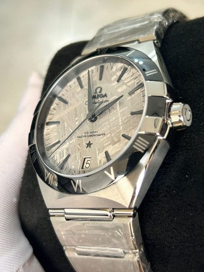 Omega Constellation 131.30.41.21.99.001 2026