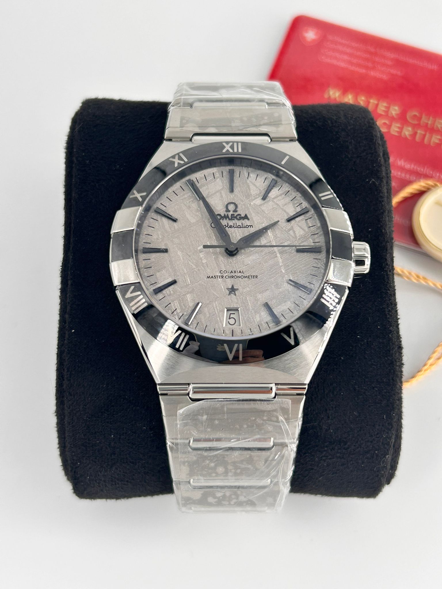 Omega Constellation 131.30.41.21.99.001 2026