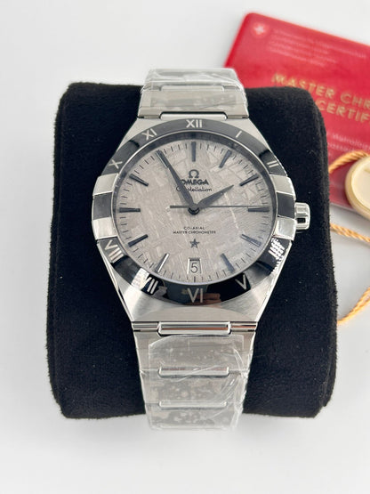 Omega Constellation 131.30.41.21.99.001 2026