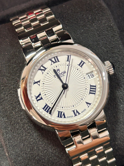 Tudor Clair De Rose M35800-0001 2026