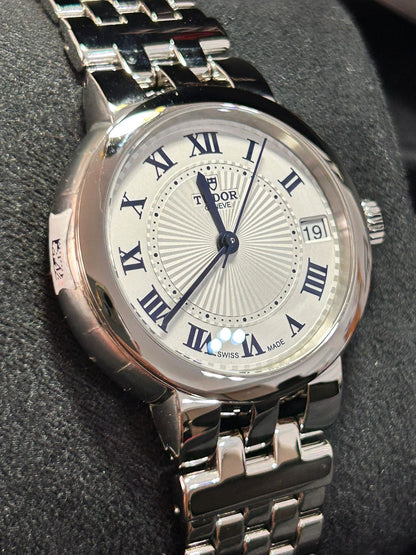 Tudor Clair De Rose M35800-0001 2026