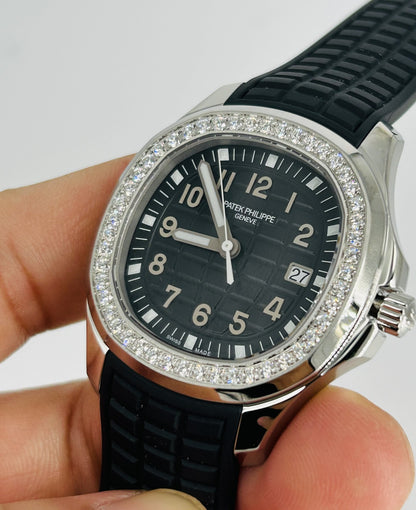Patek Philippe Aquanaut 5267/200A-001