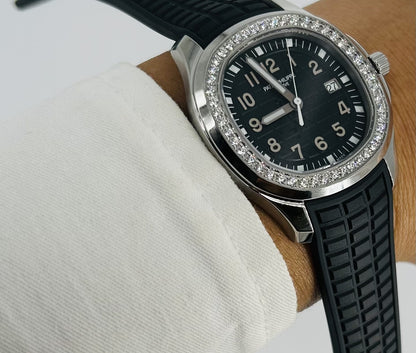 Patek Philippe Aquanaut 5267/200A-001