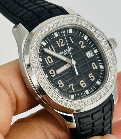 Patek Philippe Aquanaut 5267/200A-001