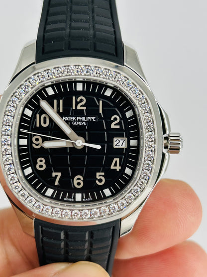 Patek Philippe Aquanaut 5267/200A-001