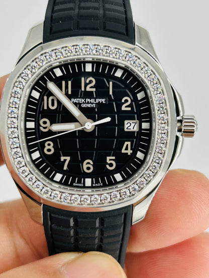 Patek Philippe Aquanaut 5267/200A-001