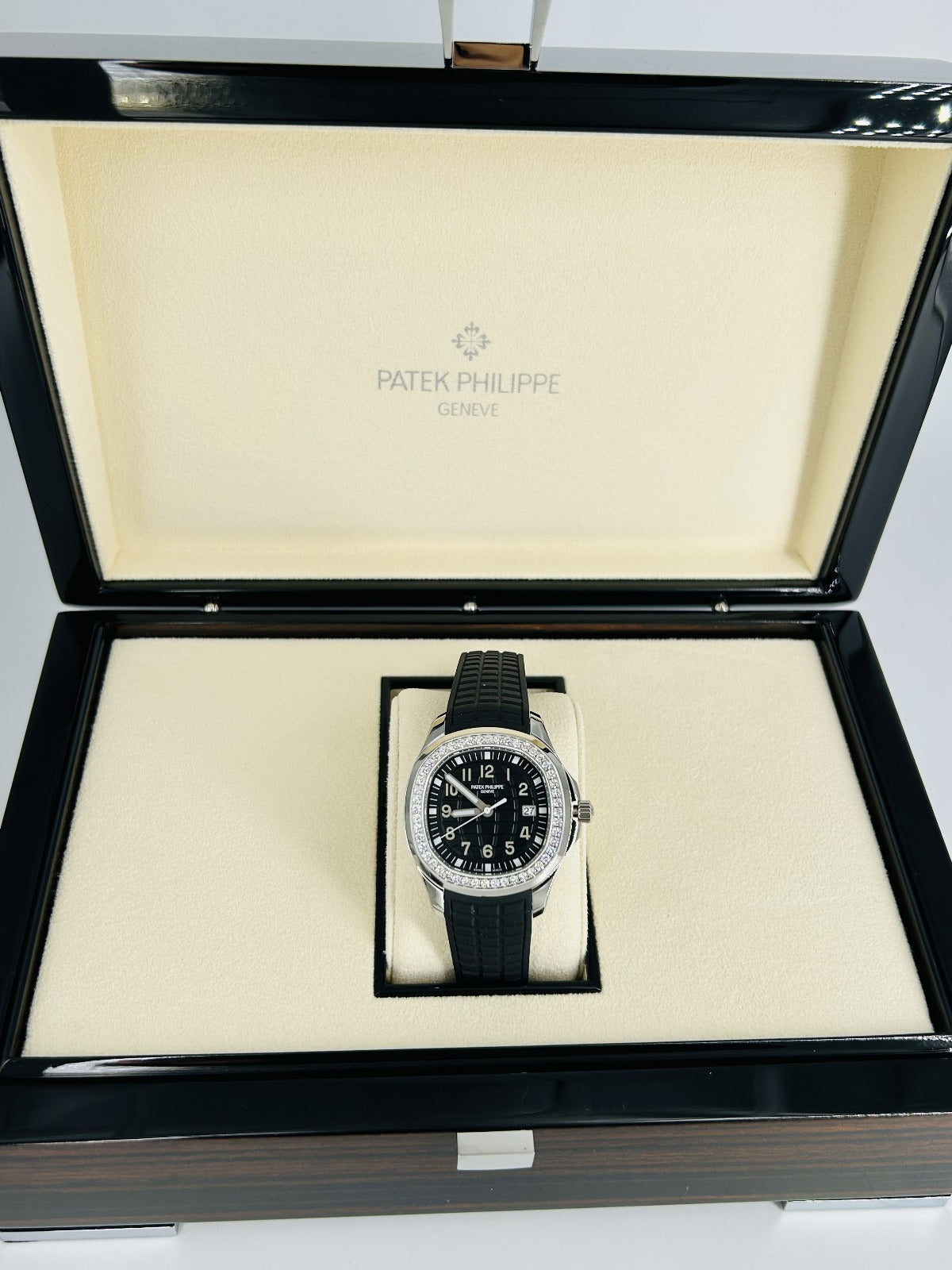 Patek Philippe Aquanaut 5267/200A-001