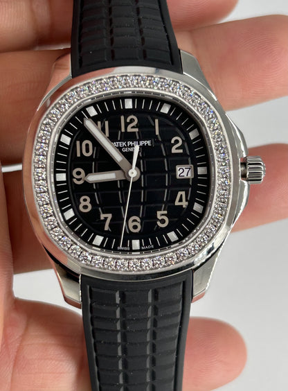 Patek Philippe Aquanaut 5267/200A-001