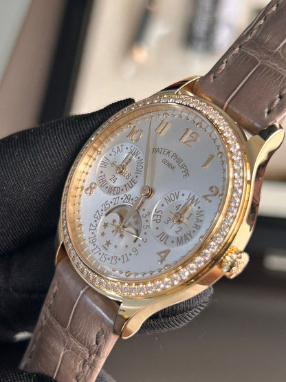 Patek Philippe  Complications 7140R-001