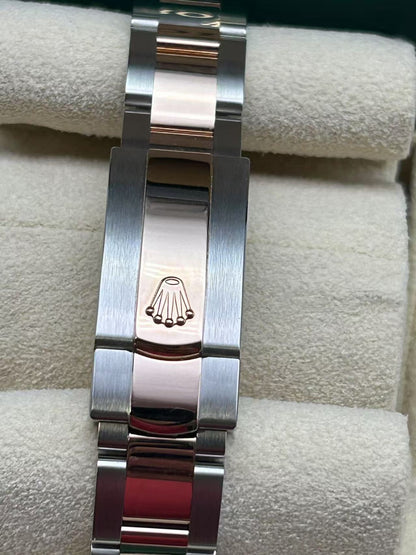 Rolex Datejust 31 278381RBR Rosa Roman Oyster 2025