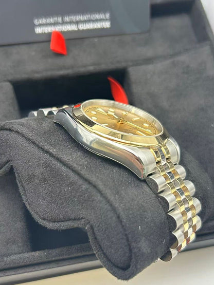 Tudor Black Bay 39 S&G M79663-0005