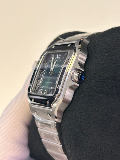 Cartier Santos WSSA0061   2025