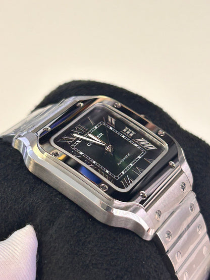 Cartier Santos WSSA0061   2025