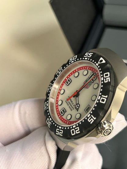 TAG Heuer Formula 1 Solargraph WBY111A.FT8106